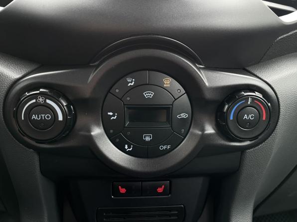 Ford EcoSport II с пробегом 2014 года, цена 990 000 рублей, 86705 км, внедорожник, Автокод Объявления