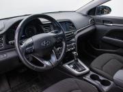 Hyundai Elantra VI (AD) Рестайлинг Москва  - изображение 28