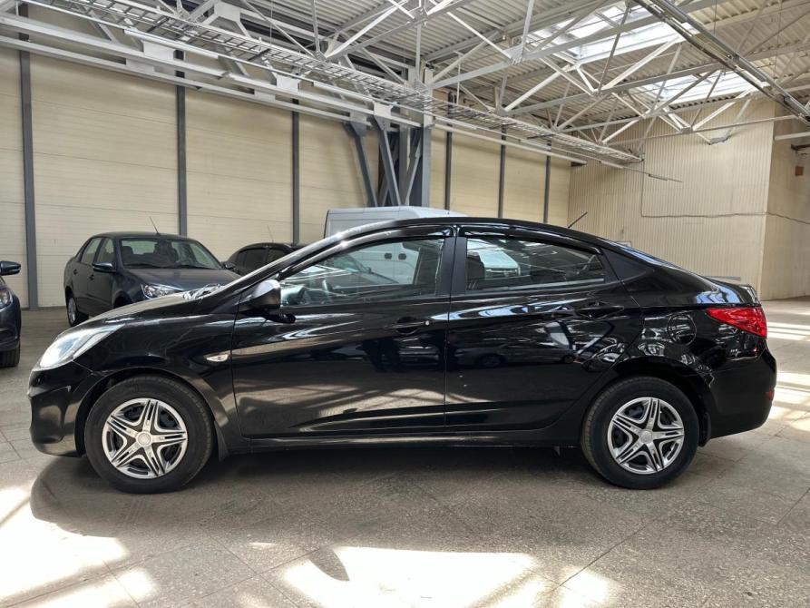 Hyundai Solaris I Набережные Челны  - изображение 8