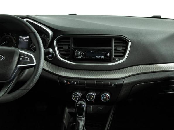 Lada (ВАЗ) Vesta I Рестайлинг (NG) с пробегом 2025 года, цена 1 399 777 рублей, 15500 км, седан, Автокод Объявления