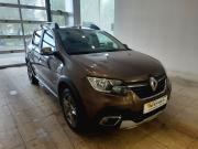 Renault Sandero II Рестайлинг Пермь  - изображение 9