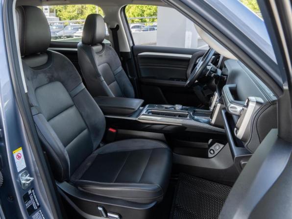 Haval Dargo I с пробегом 2023 года, цена 2 299 000 рублей, 82161 км, внедорожник, Автокод Объявления