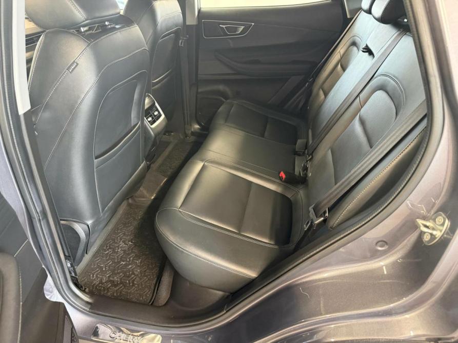 Chery Tiggo 4 Pro I Рестайлинг Тольятти  - изображение 15