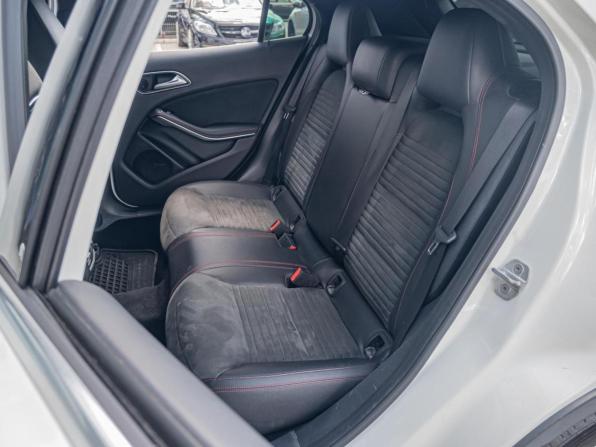 Mercedes-Benz GLA I (X156) с пробегом 2016 года, цена 2 150 000 рублей, 76106 км, внедорожник, Автокод Объявления