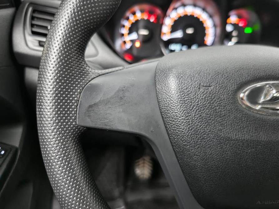 Lada (ВАЗ) Vesta I Подольск  - изображение 17