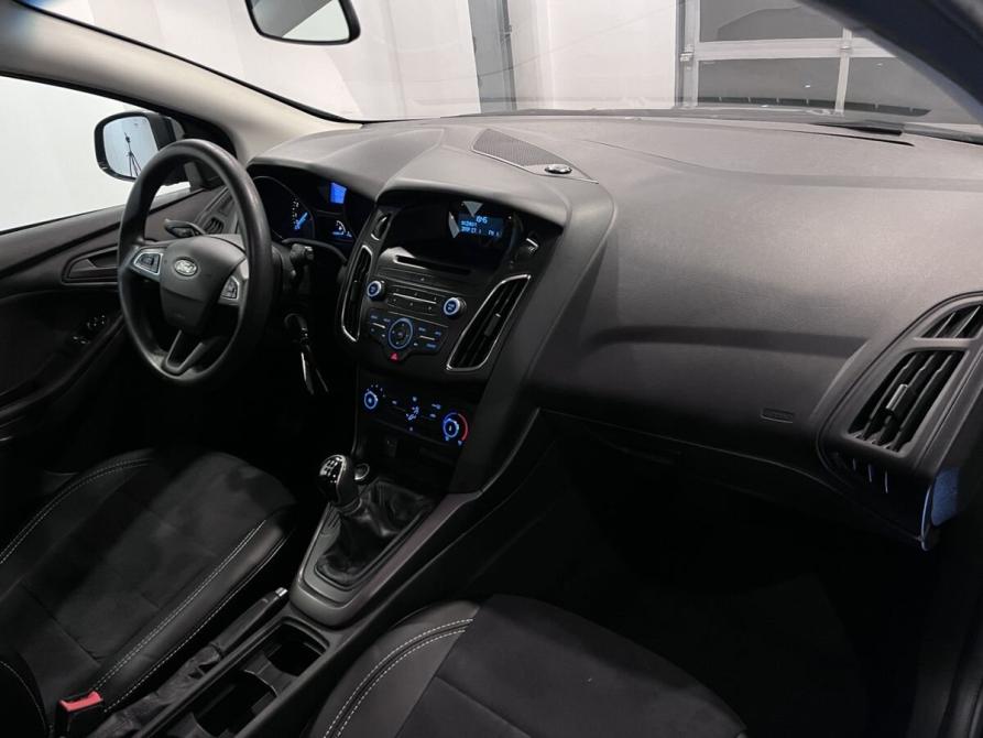 Ford Focus III Рестайлинг Чебоксары  - изображение 12