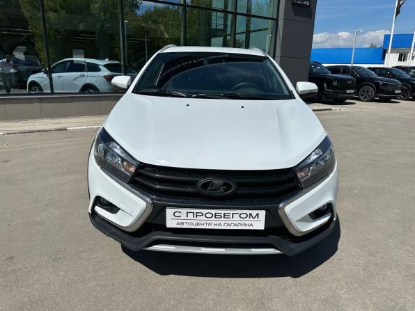 Lada (ВАЗ) Vesta I с пробегом 2019 года, цена 1 099 000 рублей, 72803 км, универсал, Автокод Объявления