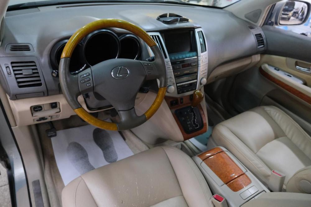 Lexus RX II Омск  - изображение 12