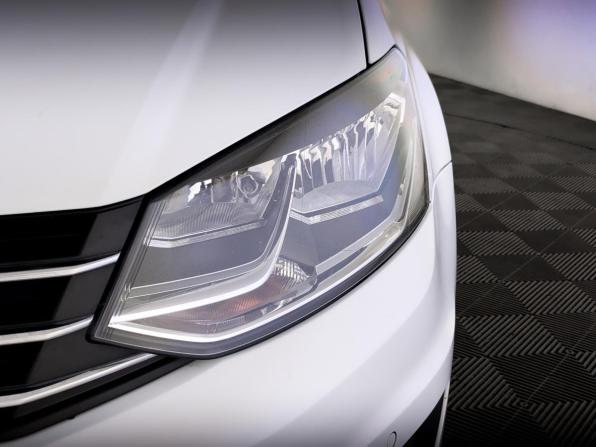 Volkswagen Polo V Рестайлинг с пробегом 2020 года, цена 1 549 000 рублей, 48399 км, седан, Автокод Объявления