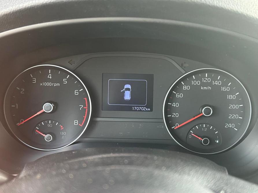 Kia Sportage IV Екатеринбург  - изображение 20