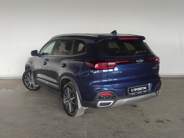 Chery Tiggo 8 I Рестайлинг с пробегом 2022 года, цена 1 790 000 рублей, 88700 км, внедорожник, Автокод Объявления