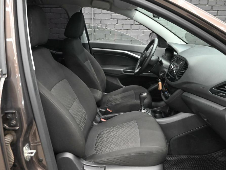Lada (ВАЗ) Vesta I Екатеринбург  - изображение 10