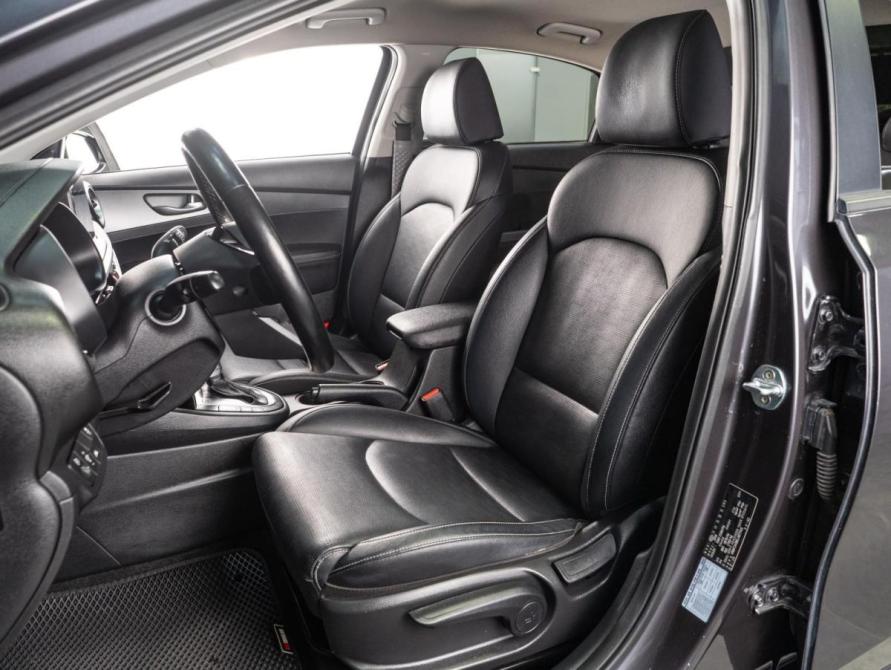 Kia K3 II Тюмень  - изображение 10