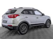 Hyundai Creta I Рестайлинг Москва  - изображение 34