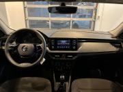 Skoda Rapid II Чебоксары  - изображение 43
