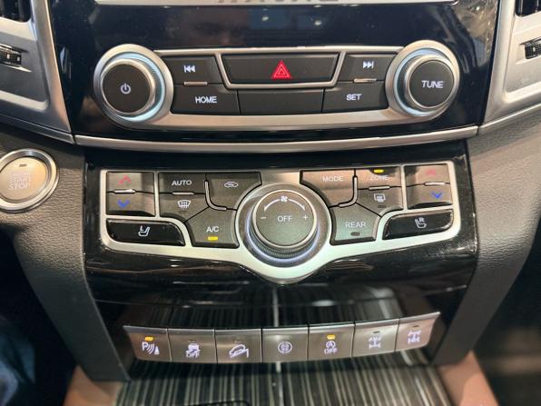 Haval H9 I Рестайлинг с пробегом 2022 года, цена 2 998 000 рублей, 78888 км, внедорожник, Автокод Объявления