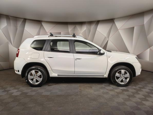 Nissan Terrano III (D10) с пробегом 2016 года, цена 1 059 000 рублей, 177157 км, внедорожник, Автокод Объявления
