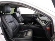 Lexus ES VI Рестайлинг Москва  - изображение 57