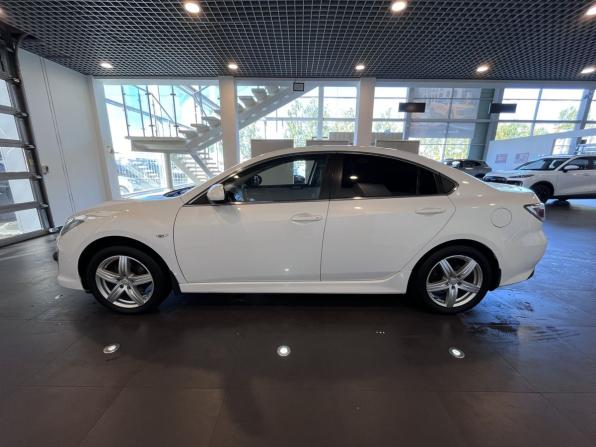 Mazda 6 II (GH) Рестайлинг с пробегом 2012 года, цена 700 000 рублей, 273304 км, седан, Автокод Объявления