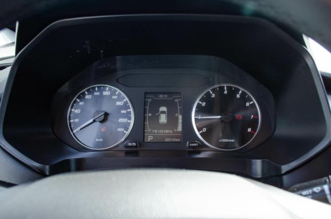 Chery Tiggo 4 Pro I Рестайлинг с пробегом 2024 года, цена 1 499 000 рублей, 38000 км, внедорожник, Автокод Объявления