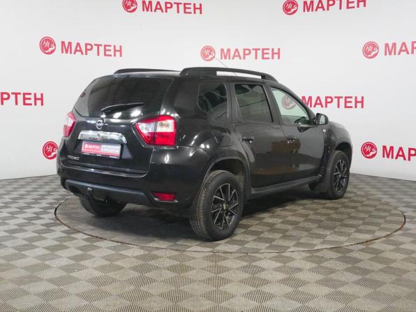 Nissan Terrano III (D10) с пробегом 2014 года, цена 970 000 рублей, 144217 км, внедорожник, Автокод Объявления
