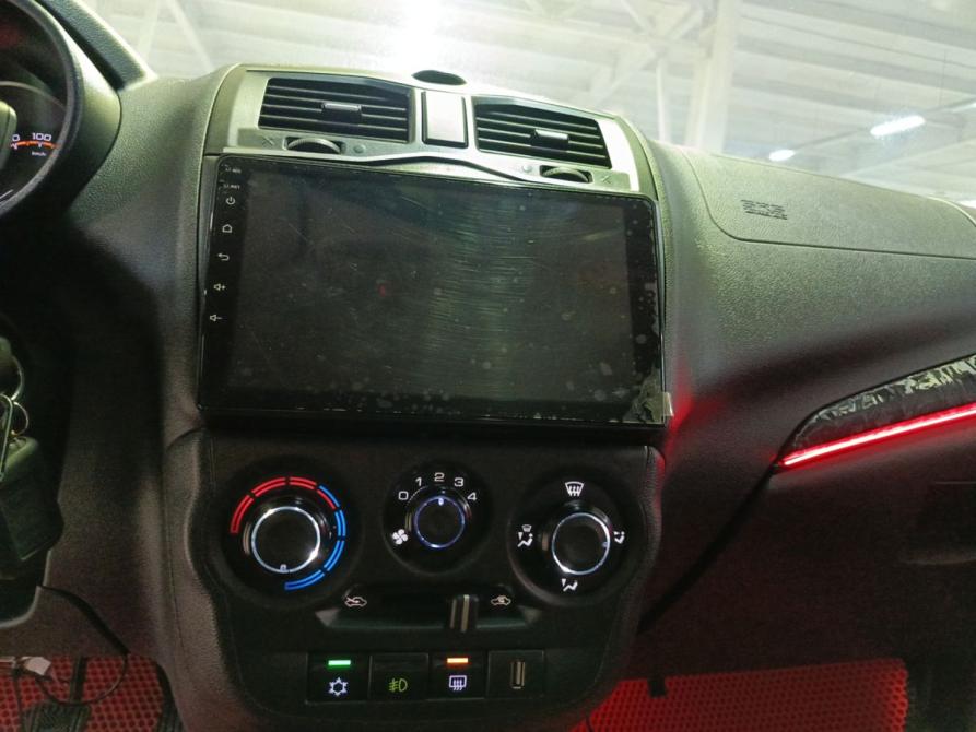 Lada (ВАЗ) Granta I Рестайлинг Набережные Челны  - изображение 18