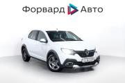 Renault Logan II Рестайлинг Тюмень  - изображение 25
