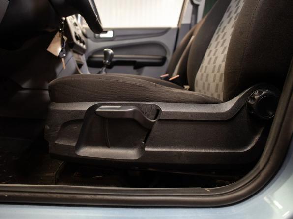 Ford Focus II Рестайлинг с пробегом 2008 года, цена 490 000 рублей, 148751 км, хэтчбек, Автокод Объявления