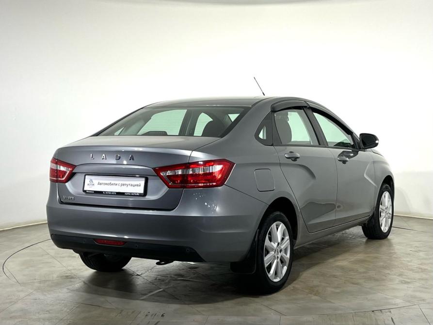 Lada (ВАЗ) Vesta I Ижевск  - изображение 4