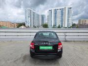 Lada (ВАЗ) Granta I Рестайлинг Ростов-на-Дону  - изображение 21