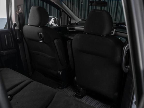 Honda Freed I Рестайлинг с пробегом 2012 года, цена 1 029 000 рублей, 158388 км, компактвэн, Автокод Объявления