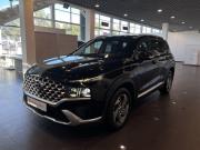Hyundai Santa Fe IV Рестайлинг Чебоксары  - изображение 38