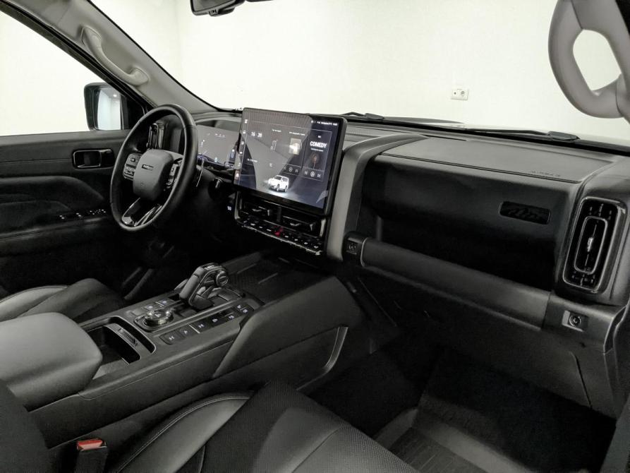 Haval H9 II Москва  - изображение 13
