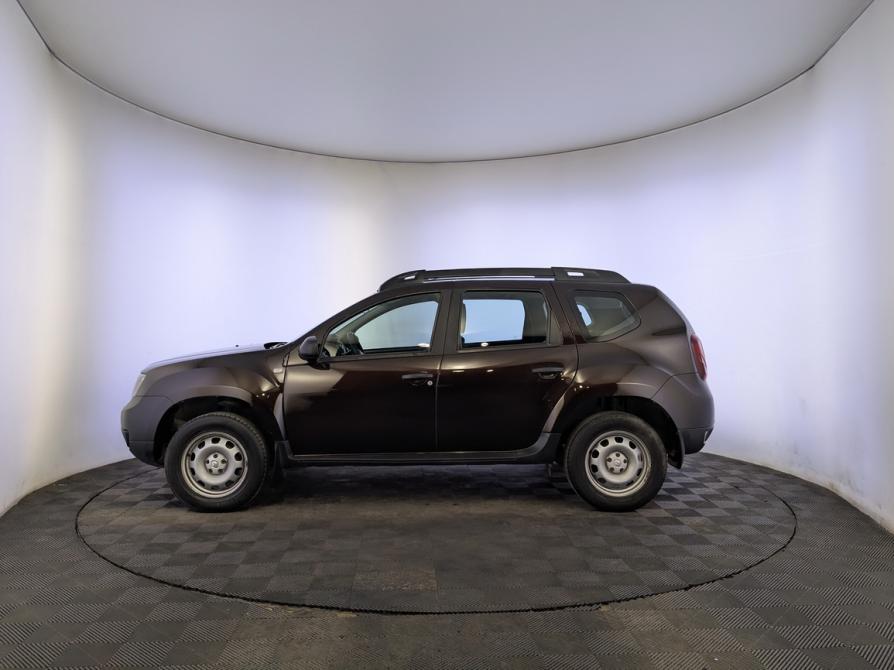 Renault Duster I Рестайлинг Москва  - изображение 8