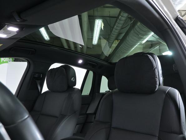 Li Auto (Lixiang) L6 I с пробегом 2024 года, цена 6 100 000 рублей, 19000 км, внедорожник, Автокод Объявления