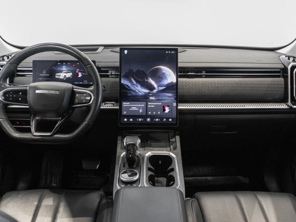 Jaecoo J7 I с пробегом 2023 года, цена 2 344 654 рубля, 36200 км, внедорожник, Автокод Объявления