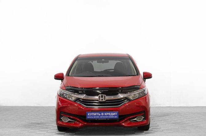 Honda Shuttle II с пробегом 2015 года, цена 1 099 000 рублей, 172000 км, универсал, Автокод Объявления