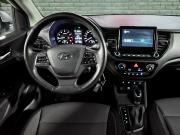 Hyundai Solaris II Рестайлинг Екатеринбург  - изображение 37