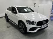 Mercedes-Benz GLC Coupe I (C253) Рестайлинг Казань  - изображение 29