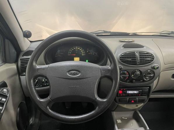 Lada (ВАЗ) Kalina I с пробегом 2010 года, цена 360 000 рублей, 117732 км, седан, Автокод Объявления