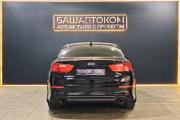 Kia Optima III Рестайлинг Уфа  - изображение 22