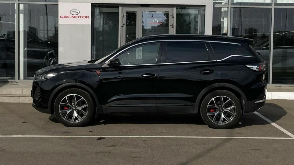 Chery Tiggo 7 Pro Max I Рестайлинг Оренбург  - изображение 5