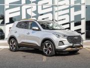 Chery Tiggo 4 Pro I Краснодар  - изображение 24