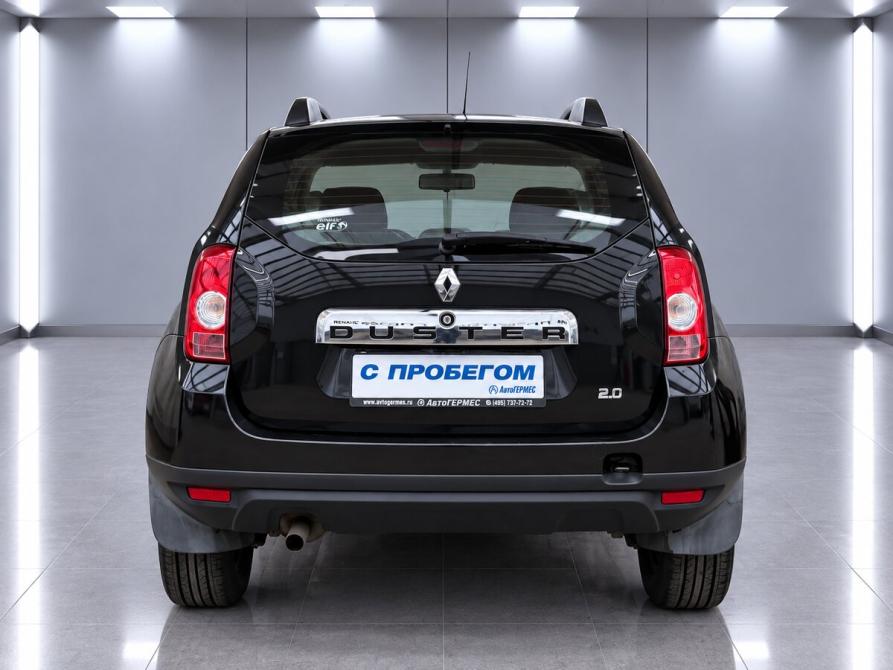 Renault Duster I Москва  - изображение 3