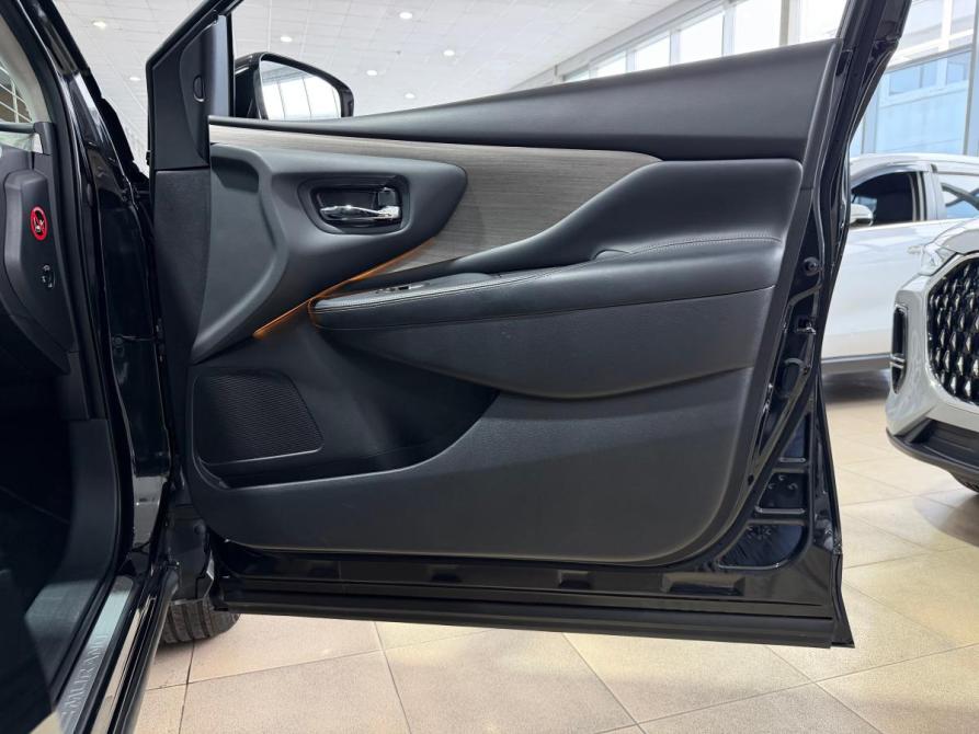 Nissan Murano III (Z52) Новороссийск  - изображение 25