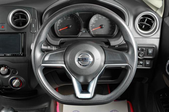 Nissan Note II Рестайлинг с пробегом 2020 года, цена 1 199 000 рублей, 105000 км, хэтчбек, Автокод Объявления