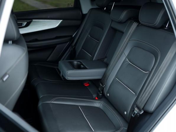 Chery Tiggo 7 Pro Max I с пробегом 2023 года, цена 1 700 000 рублей, 82757 км, внедорожник, Автокод Объявления