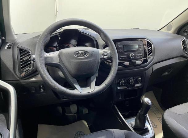 Lada (ВАЗ) XRAY I с пробегом 2021 года, цена 1 125 000 рублей, 42000 км, хэтчбек, Автокод Объявления