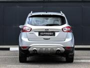 Ford Kuga I Новороссийск  - изображение 26