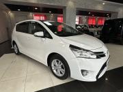 Toyota Verso I Рестайлинг Ярославль  - изображение 46